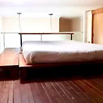 Loft In Ipanena Top