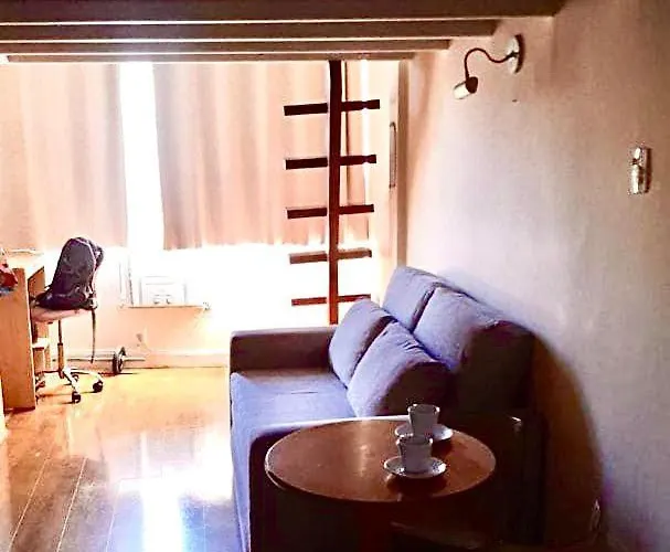 Loft In Ipanena Top