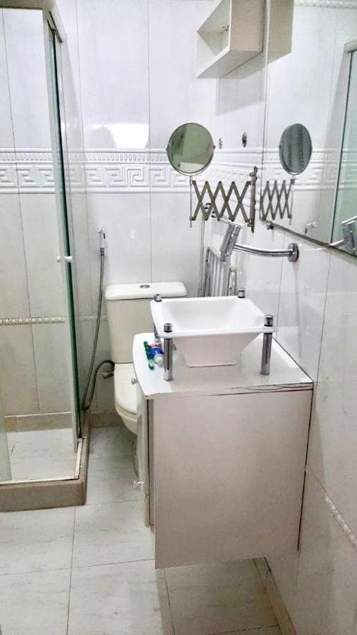 Loft In Ipanena * Rio de Janeiro
