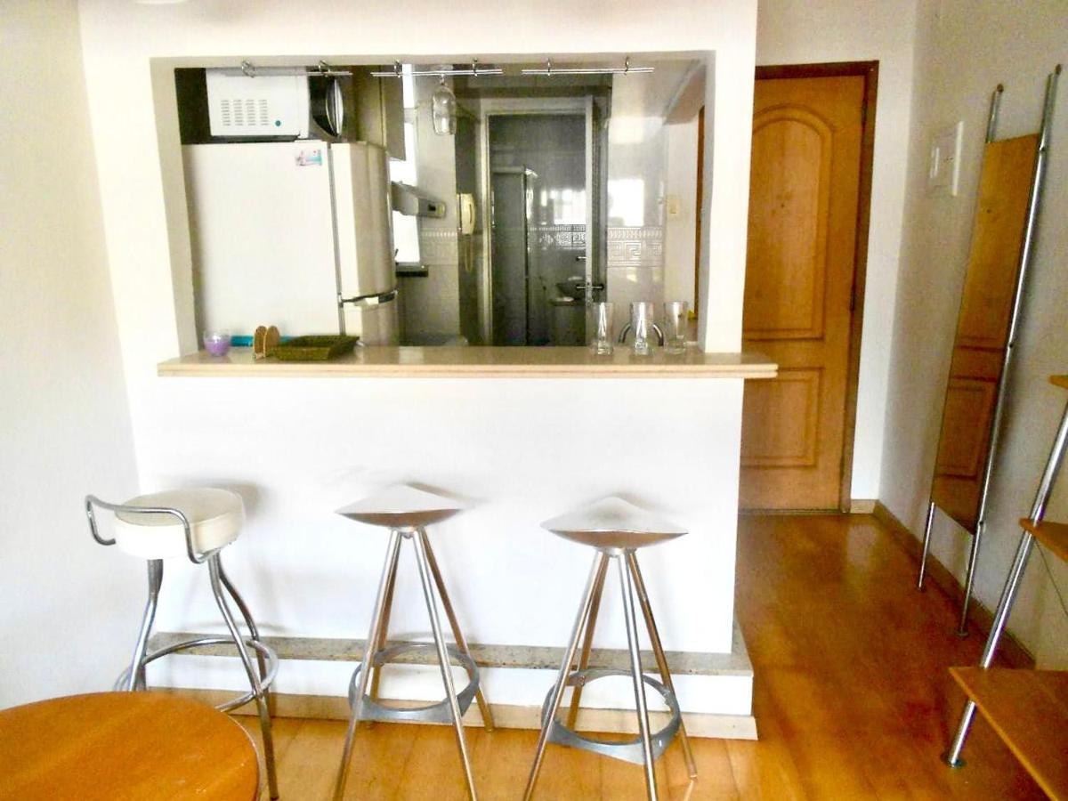 Loft In Ipanena Rio de Janeiro
