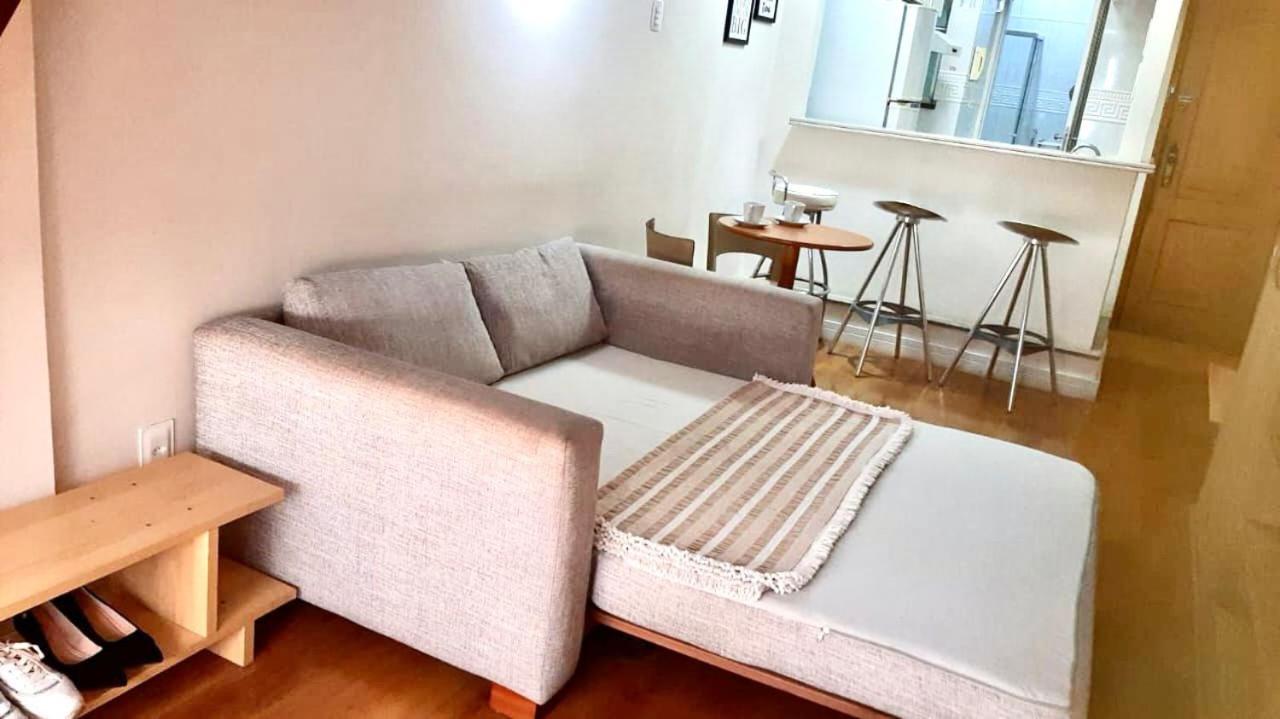 Loft In Ipanena Apartamento