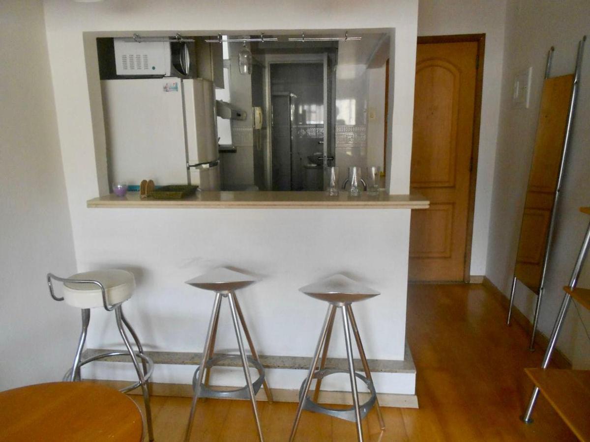 Loft In Ipanena *