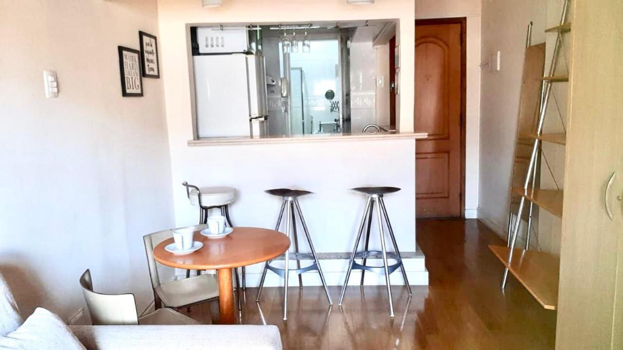 Apartamento Loft In Ipanena Rio de Janeiro