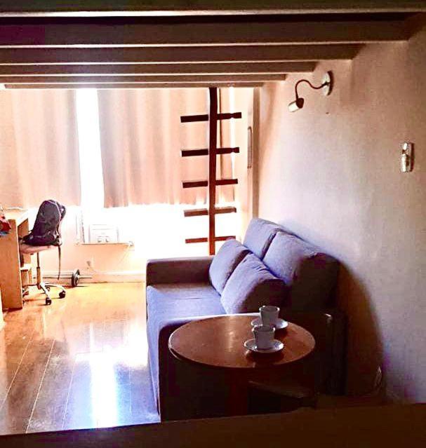 Loft In Ipanena *