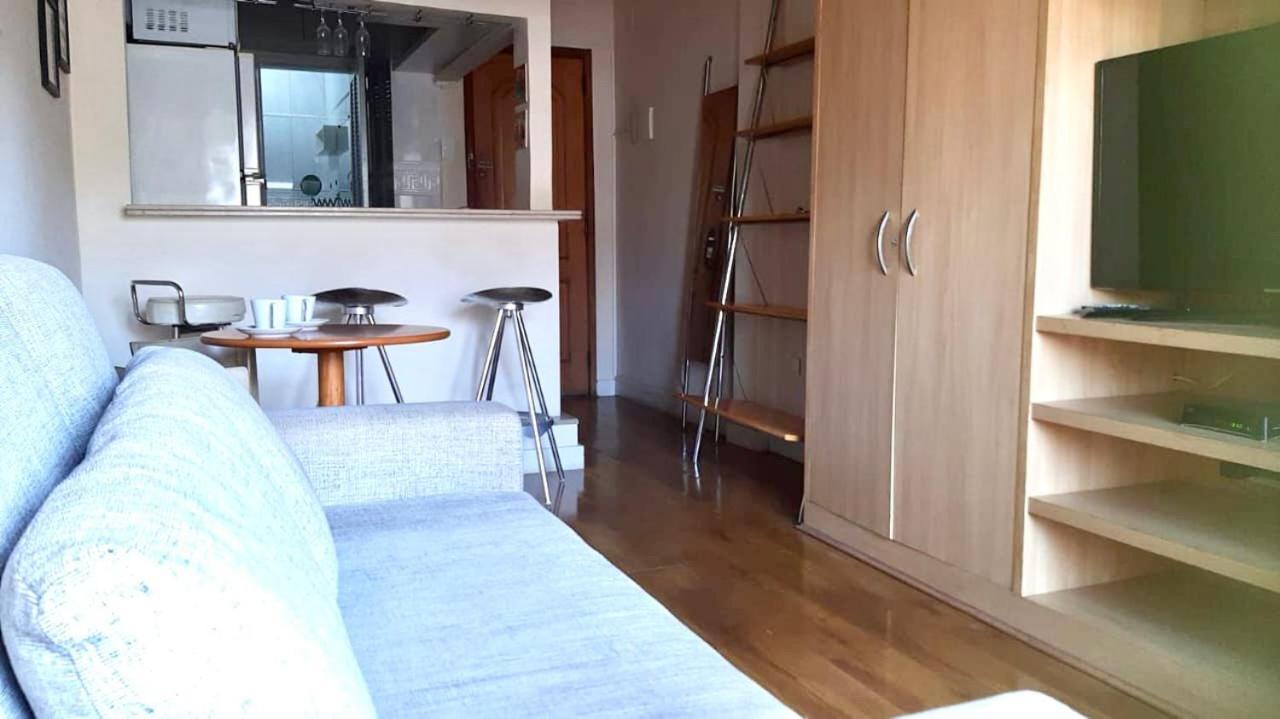 Loft In Ipanena *