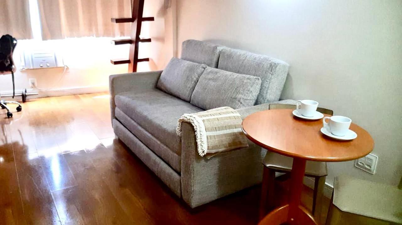 Loft In Ipanena * Rio de Janeiro