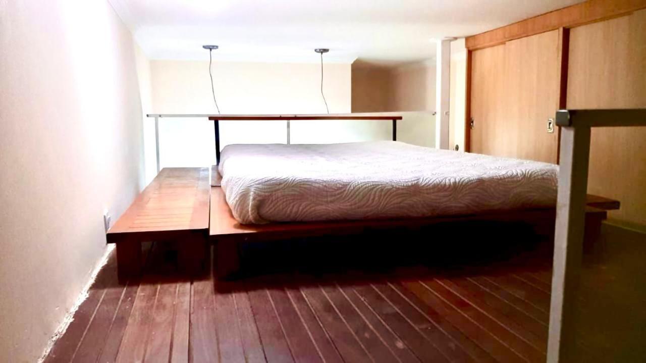 Loft In Ipanena Apartamento Río de Janeiro